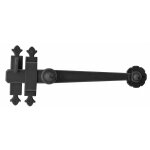 Bouvet - loquet poucier - version : avec poign�e