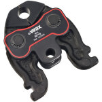 Box mini pince � sertir profil v12 - 15 - 18 - 22 - 28 pour sertisseuses m2x / l2x - 252594 - virax