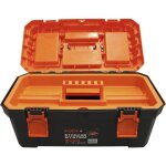 Boxer mod�le bo�te � outils 20 pouces plastique durable