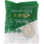 Boyaux naturels de porc pour saucisses - grande r�sistance, id�aux pour pr�parations maison