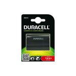 Drc511, batterie de camra vido 7, 4 v, 1600 mah (remplace la batterie d'origine de canon bp - 511 / ...