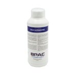 Bpac - ga33 1 l nettoyant ultrason d�graissant universel alcalin