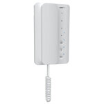 Interphone avec combiné bpt came agt a200 evo système 200 840ca - 0020 Interphone avec combiné bpt came agt a200 evo système 200 840ca - 0020