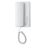 Interphone avec combin bpt came agt a200 k pour systme s200 840ca - 0030