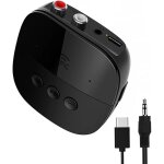 Br06 pro récepteur bluetooth 5. 2, adaptateur bluetooth pour chaine hi - fi, bluetooth audio receiver ... Br06 pro récepteur bluetooth 5. 2, adaptateur bluetooth pour chaine hi - fi, bluetooth audio receiver ...