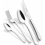 Bra - monix m202974 set de couverts of 24 pice(s) acier inoxydable