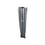 Brabantia ancre pour étendoir brabantia métal 35 mm 311420 Brabantia ancre pour étendoir brabantia métal 35 mm 311420