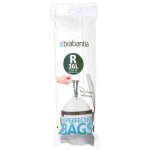 Brabantia - rouleau de 10 sacs poubelles 36 l code r Brabantia - rouleau de 10 sacs poubelles 36 l code r