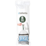 Brabantia - rouleau de 10 sacs poubelles 36 l code r Brabantia - rouleau de 10 sacs poubelles 36 l code r