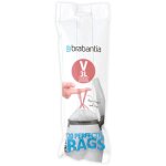 Brabantia - sac poubelle perfectfit v 3l Brabantia - sac poubelle perfectfit v 3l