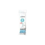 Brabantia - rouleau de 20 sacs poubelles 30 l code o Brabantia - rouleau de 20 sacs poubelles 30 l code o