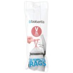 Brabantia - sac poubelle perfectfit v 3l Brabantia - sac poubelle perfectfit v 3l
