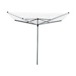 Brabantia - séchoir de jardin topsinner l. 50 m Brabantia - séchoir de jardin topsinner l. 50 m