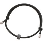 Bracelet de bris de vitre de voiture bracelet d'évasion en corde de verre cassé avec tungstène best h9b5 ... Bracelet de bris de vitre de voiture bracelet d'évasion en corde de verre cassé avec tungstène best h9b5 ...