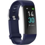 Bracelet intelligent ip68 avec moniteur de fr�quence cardiaque et moniteur d'activit�