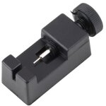 Bracelet lien pin remover strap r�glage outil de r�paration watch band makers r�glable remover 2 broches ...