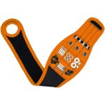 Bracelet magn�tique bracelet magn�tique pour homme outils gadgets ceinture d'outils pochette d'outils ...