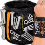 Bracelet magnétique pour vis de menuiserie résistant Bracelet magnétique pour vis de menuiserie résistant