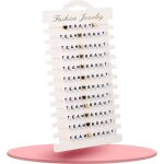 Bracelets de mari�e d'�quipe bracelets jga - lot de 12 enterrement de vie de jeune fille accessoires ...