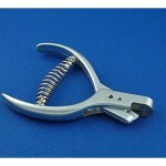 Bracelet de montre notching pince horloger outil de r�paration pince coupante outils