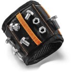 Bracelet � outils magn�tique pour mari et papa