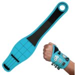 Bracelet porte - outils magntique, ceinture porte - outils pour homme, bracelet de soutien lger avec ...