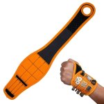 Bracelet porte - outils magntique, ceinture porte - outils pour homme, bracelet de soutien lger avec ...