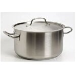 Braisiere chef inox 36cm + couvercle lacor 50037 Braisiere chef inox 36cm + couvercle lacor 50037