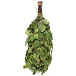 Branche de bouleau s�ch�e pour sauna