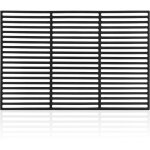 Bbq - toro grille en fonte 60 x 40 cm solide et émail Bbq - toro grille en fonte 60 x 40 cm solide et émail
