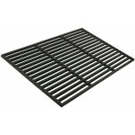Bbq - toro grille en fonte 67 x 40 cm solide et émail Bbq - toro grille en fonte 67 x 40 cm solide et émail