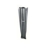 Brabantia ancre métal séchoir jardin 45mm Brabantia ancre métal séchoir jardin 45mm