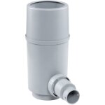 Collecteur regendieb pro gris