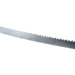 No brand - lame de scie � bois 2240 x 12 x 0, 4 pour scie � ruban g55064 et g83812