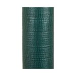No brand - toile de paillage contre les mauvais herbes 10x1, 25m en fibres de polypropylène tissées anti ... No brand - toile de paillage contre les mauvais herbes 10x1, 25m en fibres de polypropylène tissées anti ...