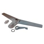 Brandt - bras de cyclage inf�rieur pour lave - vaisselle fagor vedette sauter de - dietrich