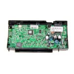 Brandt - carte module afficheur pour four as0014149