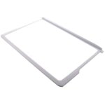 Clayette froid verre + entourage 450301 sw vbe1826 - brandt