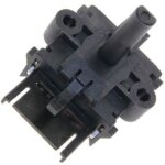 Brandt - commutateur 8 positions de programme pour cuisini�re fagor vedette sauter de - dietrich