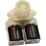 Electrovanne 2 voies 180° Electrovanne 2 voies 180°