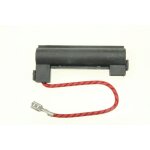 Brandt - fusible 0. 8a 5. 0kv (6901w1a001c) four micro - ondes ariston hotpoint, arthur martin electrolux, ...
