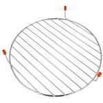 Brandt - grille pour micro ondes as0035144