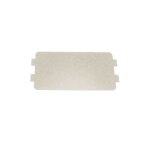 Guide protecteur ondes pour micro ondes brandt as0004580