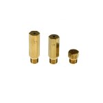 Brandt - injecteurs gaz naturel pour table de cuisson de dietrich - . . .