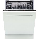 Brandt ? lave - vaisselle tout int�grable 14 couverts ? classe d ? 44 db ? 8 programmes ? compatible ...