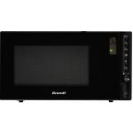 Micro - ondes gril 28l 1400w noir brandt ge2805b Micro - ondes gril 28l 1400w noir brandt ge2805b