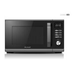 Brandt - micro - ondes pose libre 23l 800w 43. 6cm, brase2300s