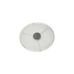 Brandt - kit plateau tournant 300 m / m pour micro ondes fagor vedette sauter de - dietrich