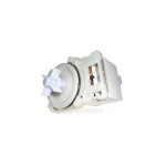 Brandt - pompe de vidange pour lave - vaisselle atlantis 32x0275