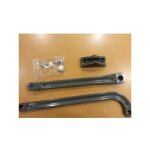 Bras articul� complet standard pour le set bl1920 - 1924 pour 1 moteur cardin